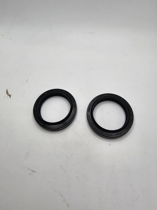 Gas Gas / Sherco / TRS / Vertigo Montesa - Tech Fork Seals - 39 x 51 x 8 / 10.5 - G2