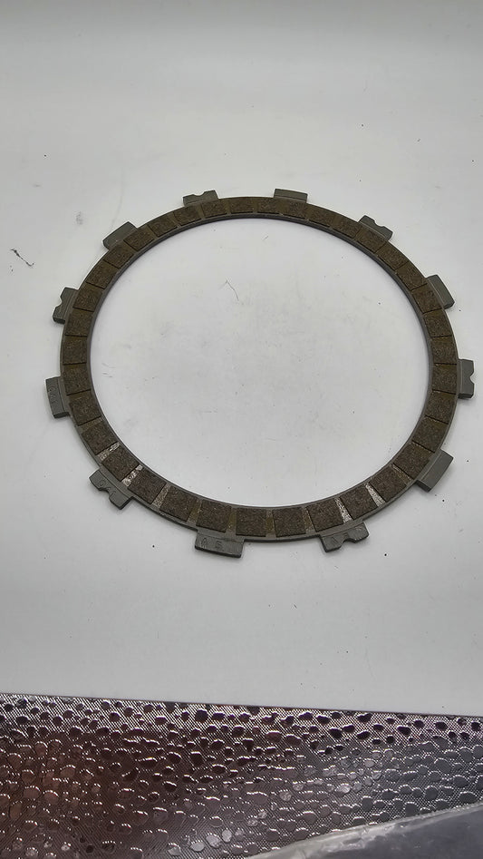 Sherco - Friction Clutch Disk Trial FCC R Special - 4046 - S33