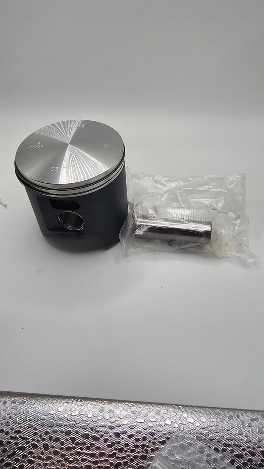 Sherco - Piston CPL 300 CC "A" 2T End - 4216 - S13A