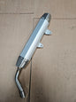 Sherco - Fresco Big One silencer 250/300 2T - 4243 - S51