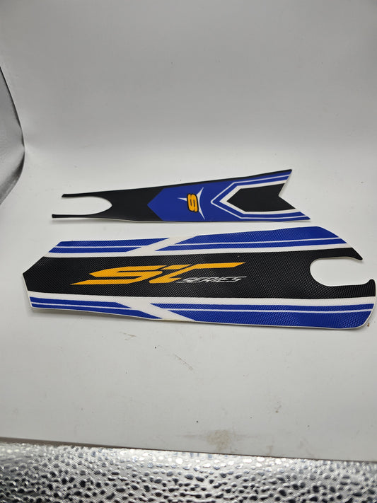 Sherco - Stickers Airbox Set TR 13 - 4561 - S30