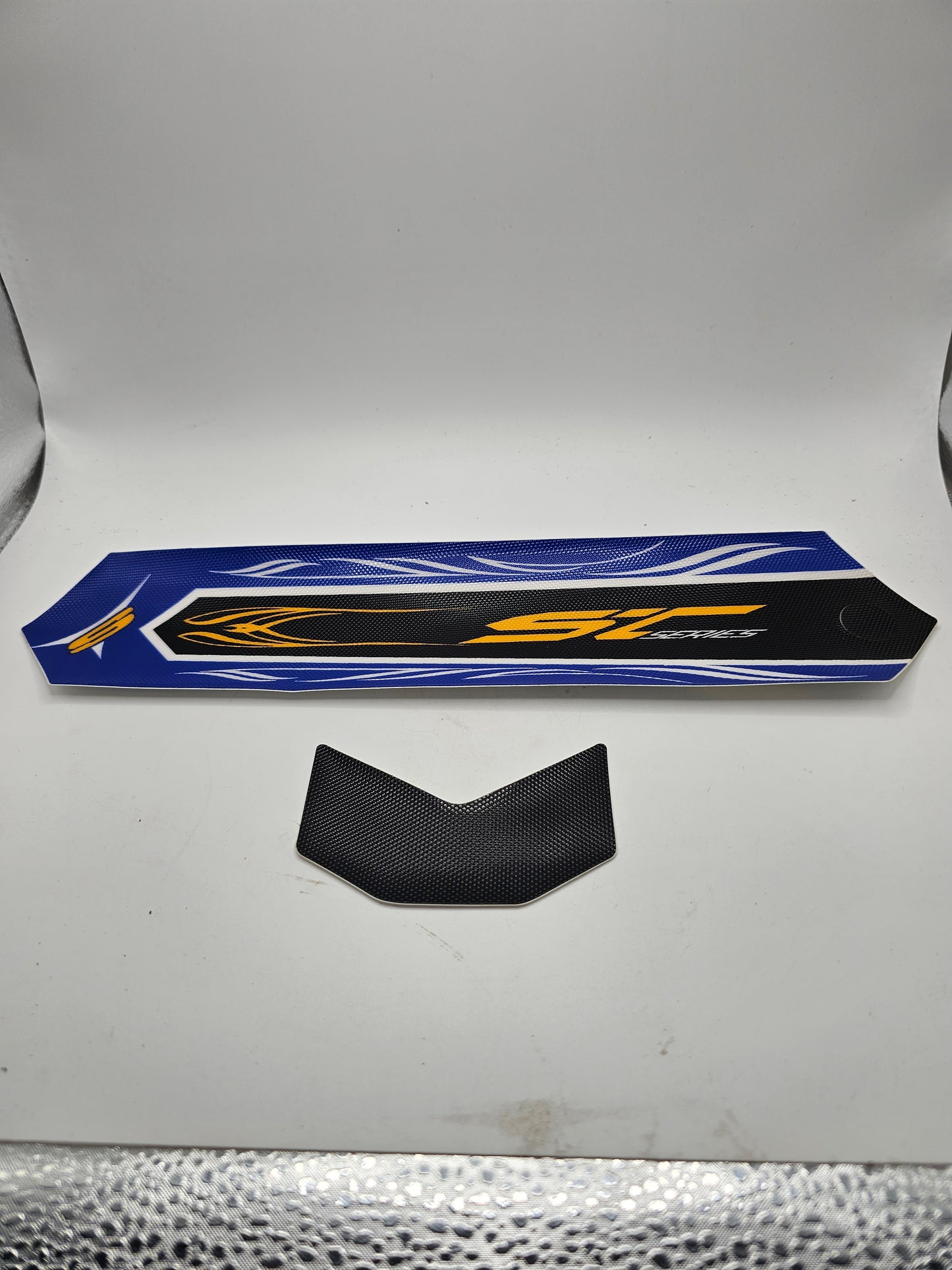 Sherco - Mudguard Front Sticker TR 13 - 4563 - S30