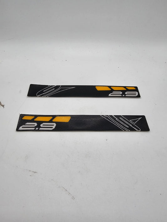 Sherco - St 2.9 Sticker Kit TR 13 - 4565 - S30