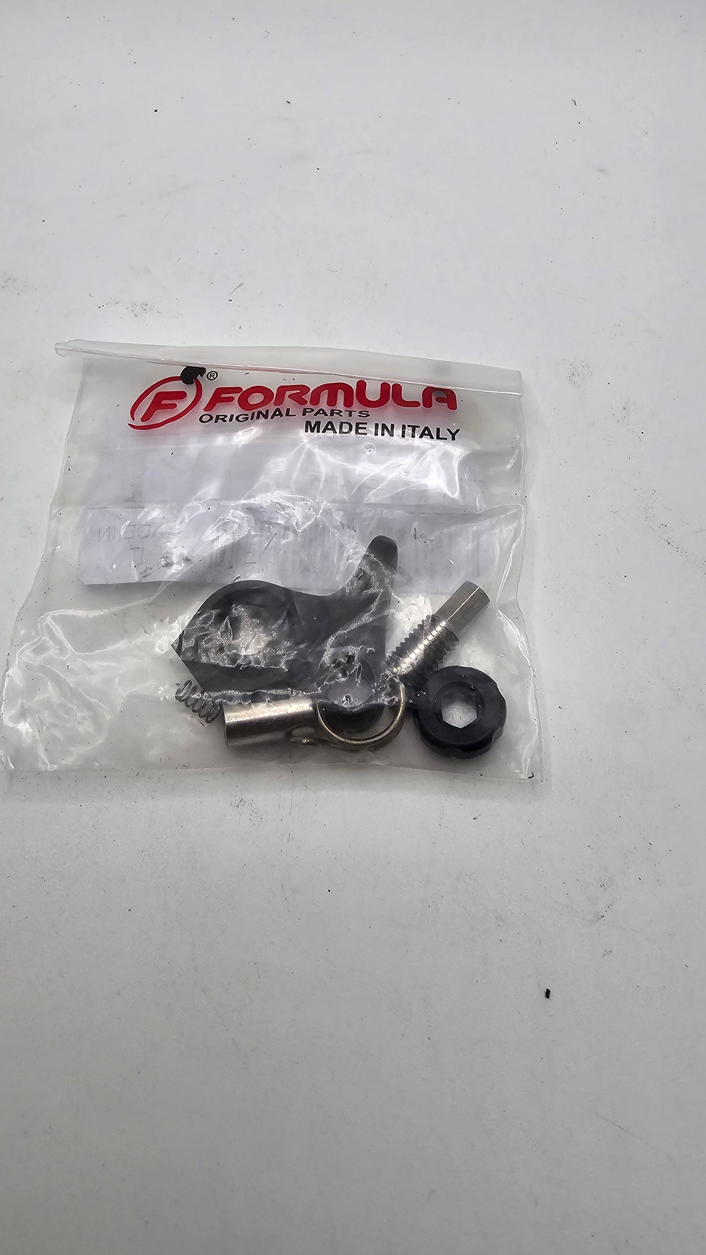 Sherco - Adjustment Brake / Clutch Lever Formula 13 - 4651 - S26