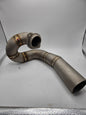 Sherco - Exhaust Pipe in Conic - 4911 - S50