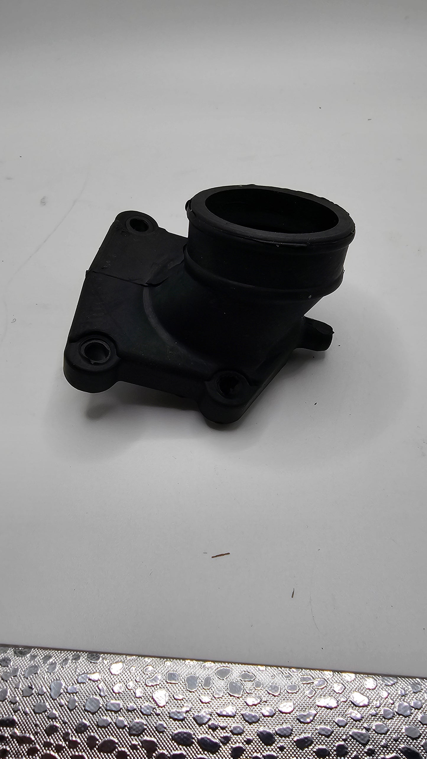 Sherco - Admission Pipe 2014 Carb 28 - 4997 - S14-15