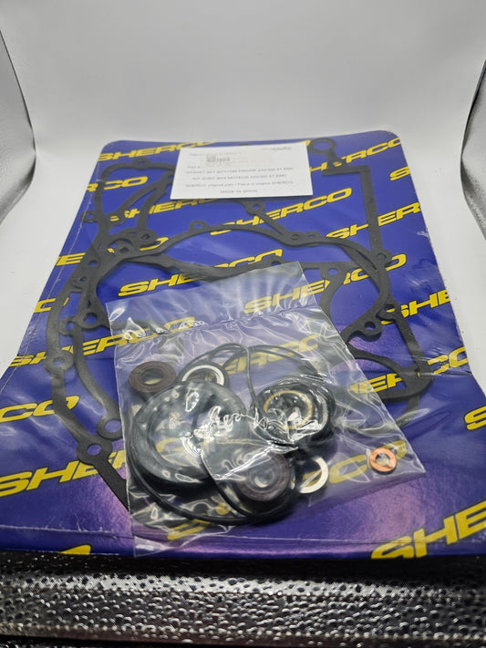 Sherco - Bottom End Gasket/ Seals Kit 250/300 4T End 13-17' - 5109 - s11