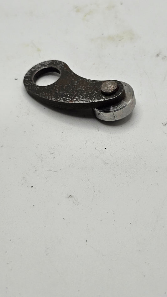 Sherco - Index Lever Assy 250 End EVO - 5138 - S5