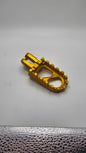 Sherco - Right Footpeg Trial Gold Factory - 5363 - S3