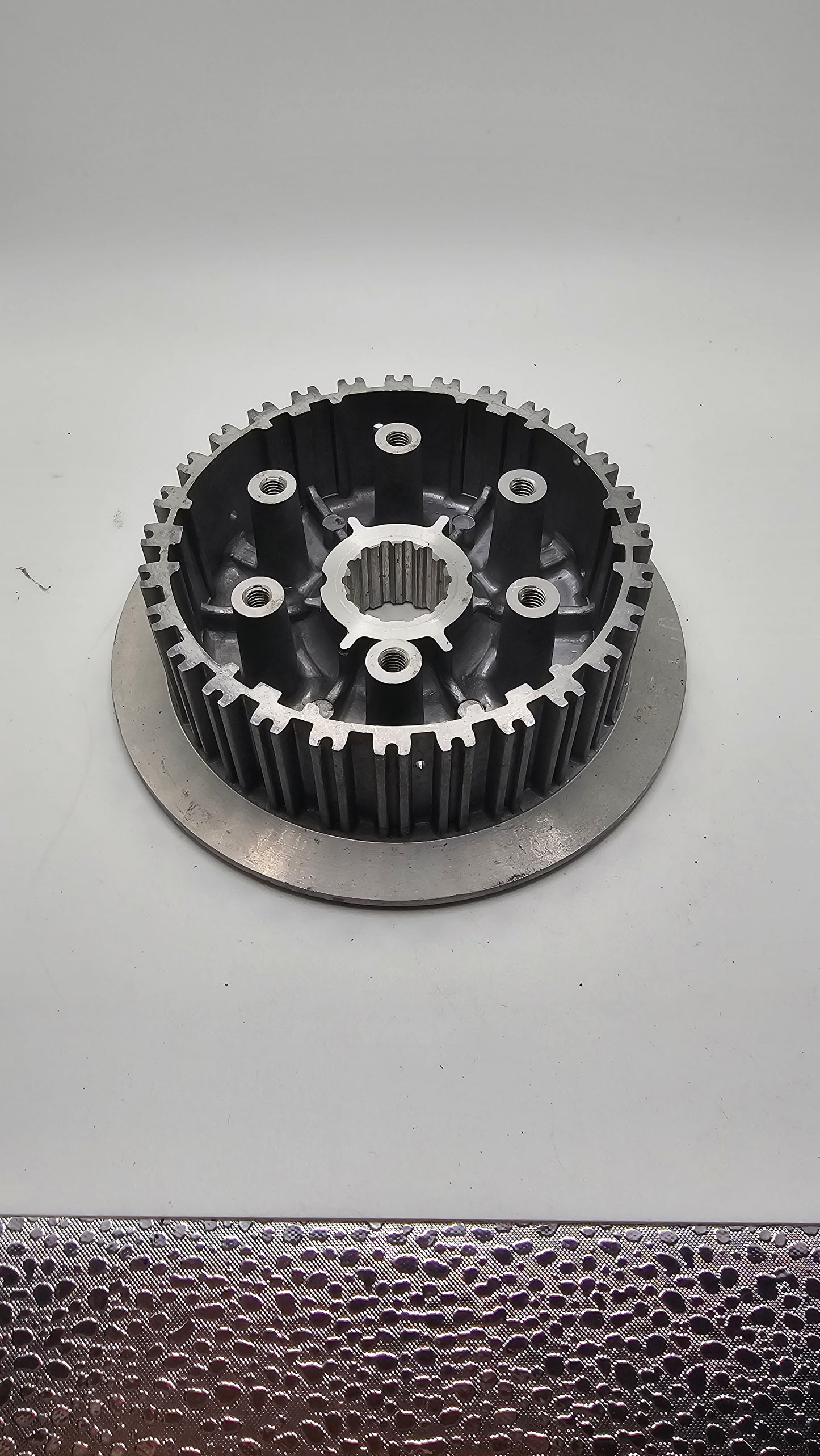 Sherco - Boss Clutch 250/300 SE Adler - 5448 - S18