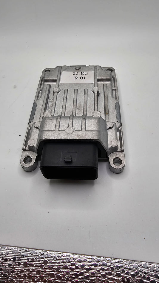 Sherco - ECU Syn End M3C 250 AKRA - 5588 - S4