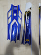 Sherco - Mudguard Back Sticker TR 15 - 5699 - S30