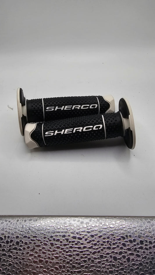 Sherco - Grip Set Enduro Bicolour - 6100 - S10