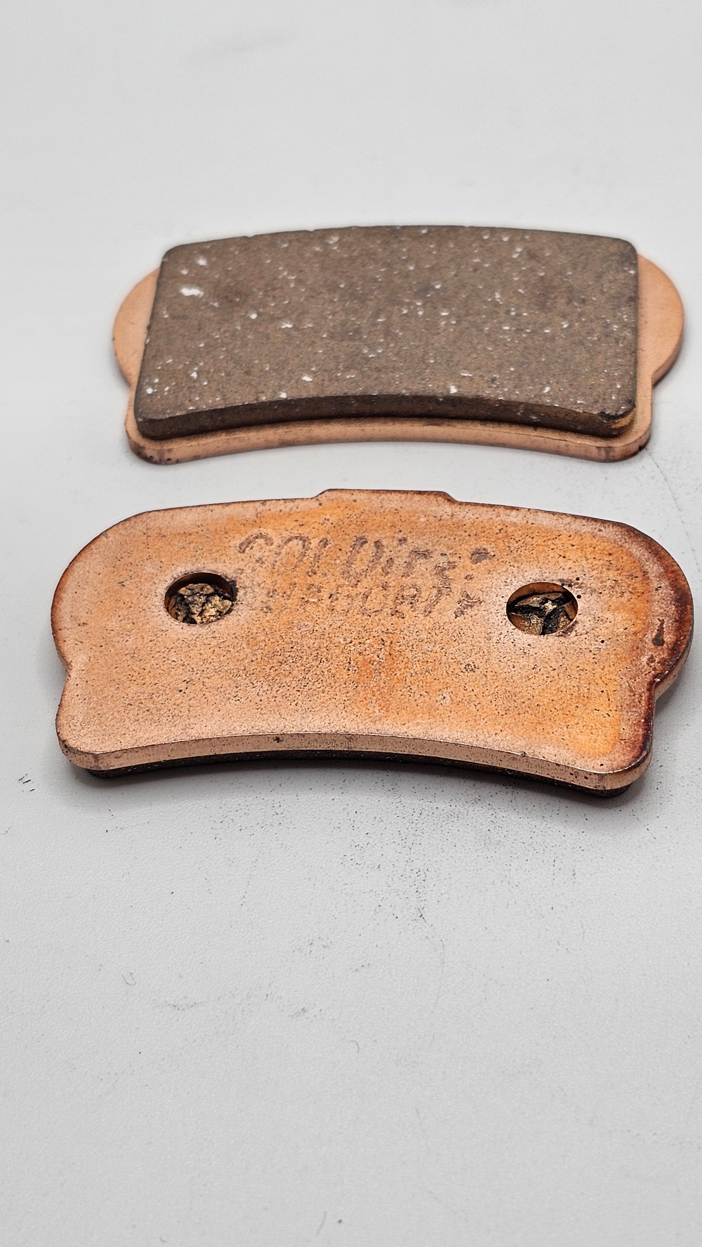 Jitsie - Brake Pads Front - BP325 - J1