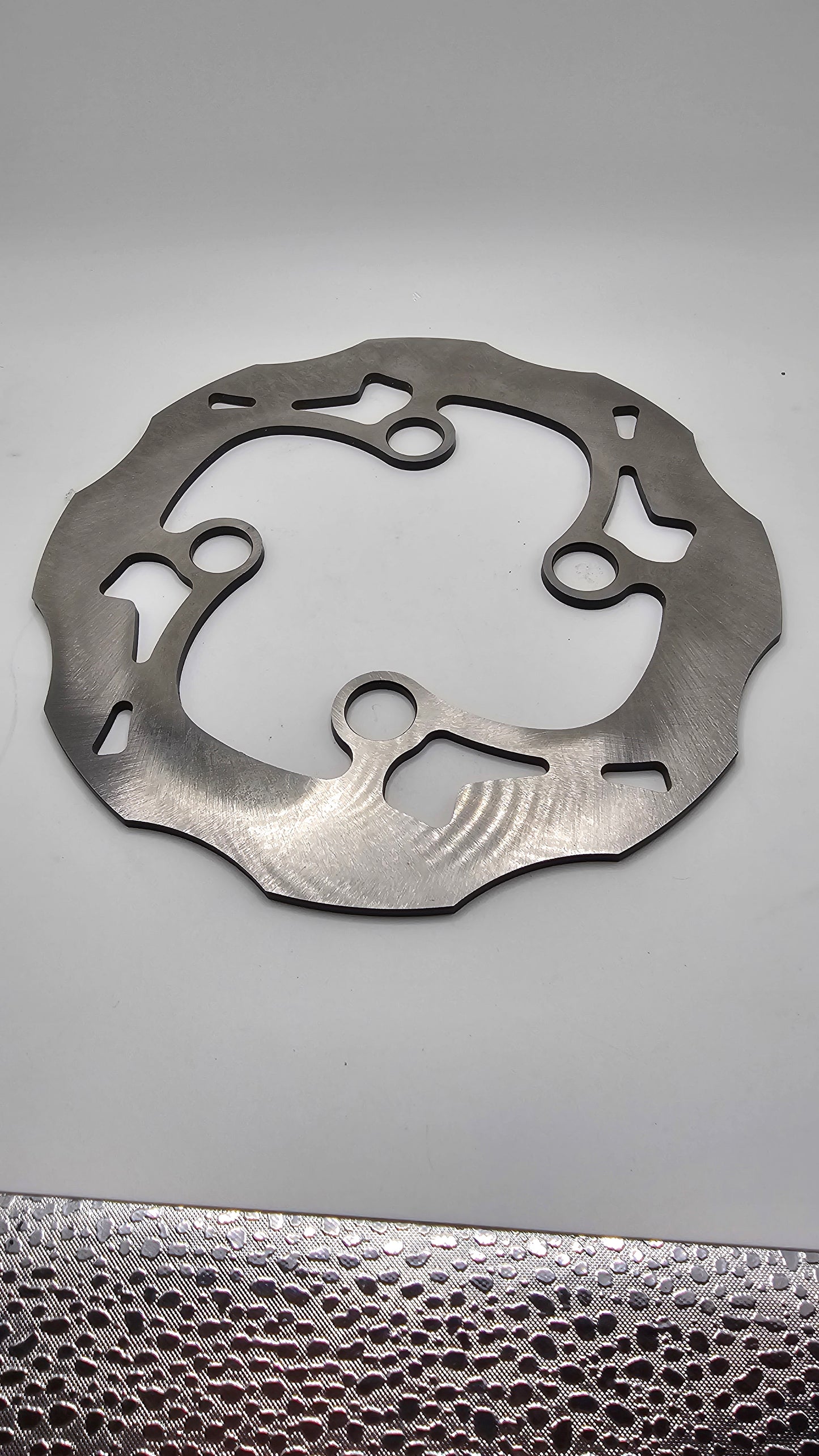 Gas Gas Brake Disc - BT52000R3010 - G2