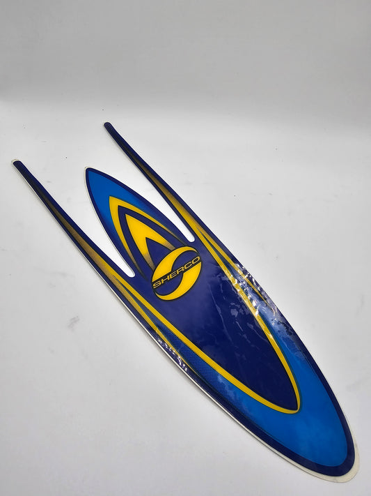 Sherco Decal Front Mudguard 02 - C335 - 38