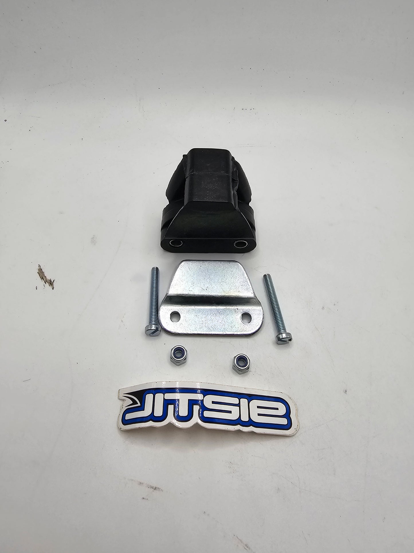 Jitsie - Chain Block Blk - J1605-3430N - J1