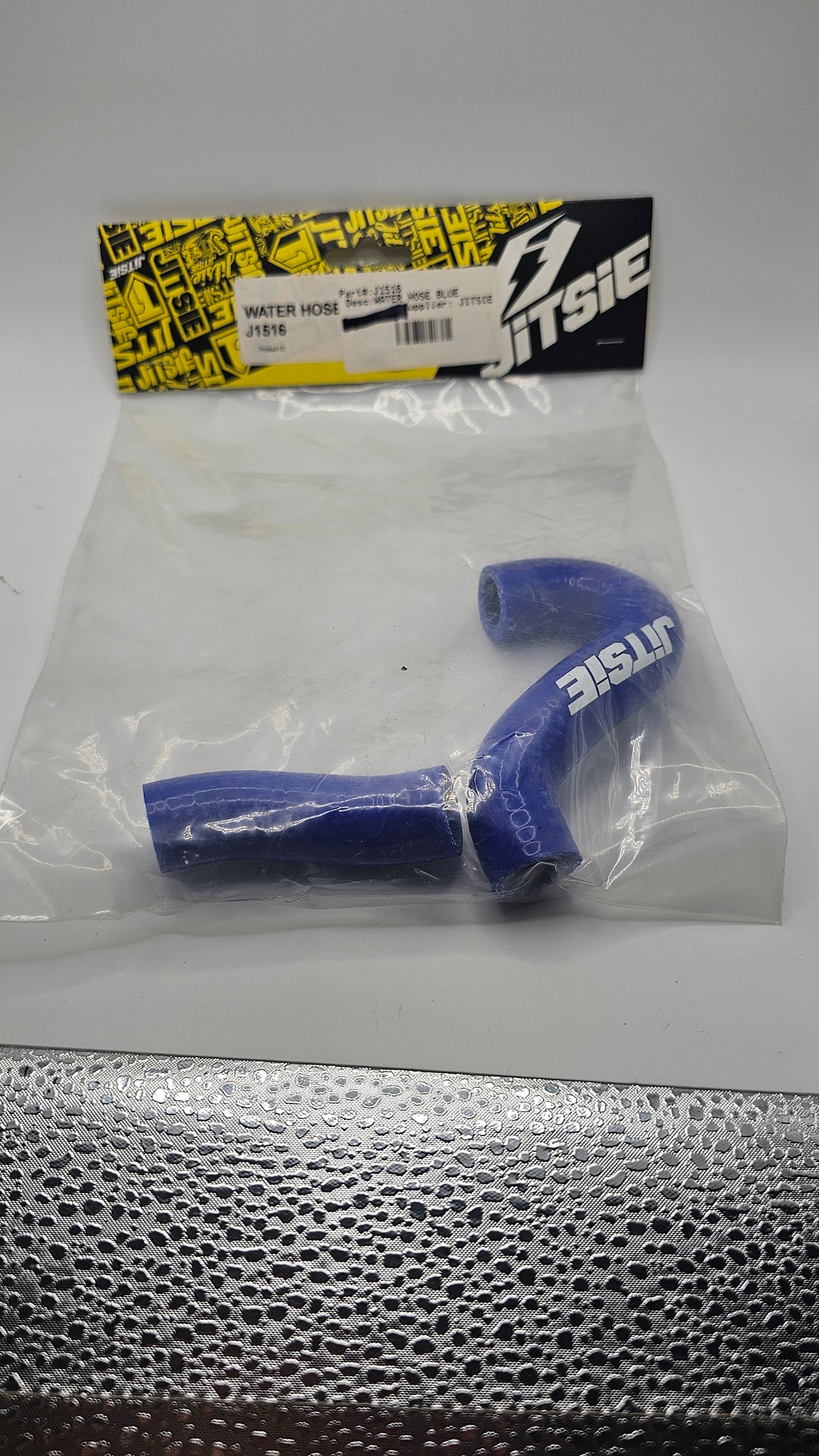 Jitsie - Water Hoses Sherco - JI516-4540B - J1
