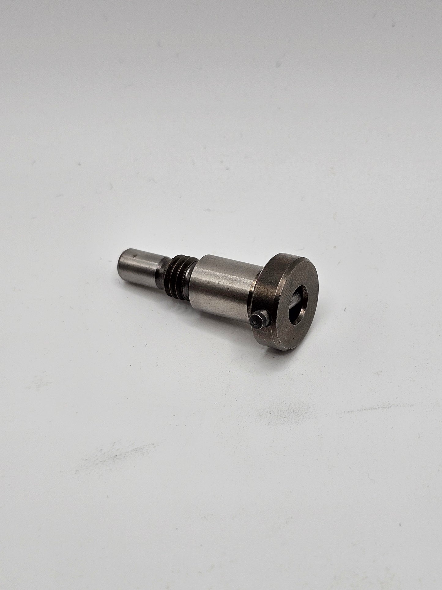 Gas Gas Water Pump Shaft - MT280418006 - G1