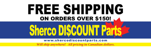 Sherco Discount Parts
