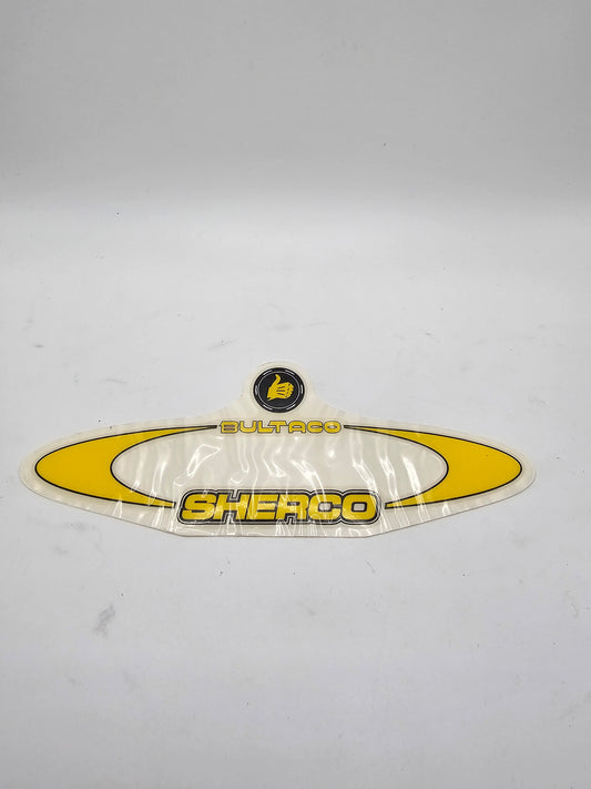 Sherco Front Light Decal 2000 - C055 - 38