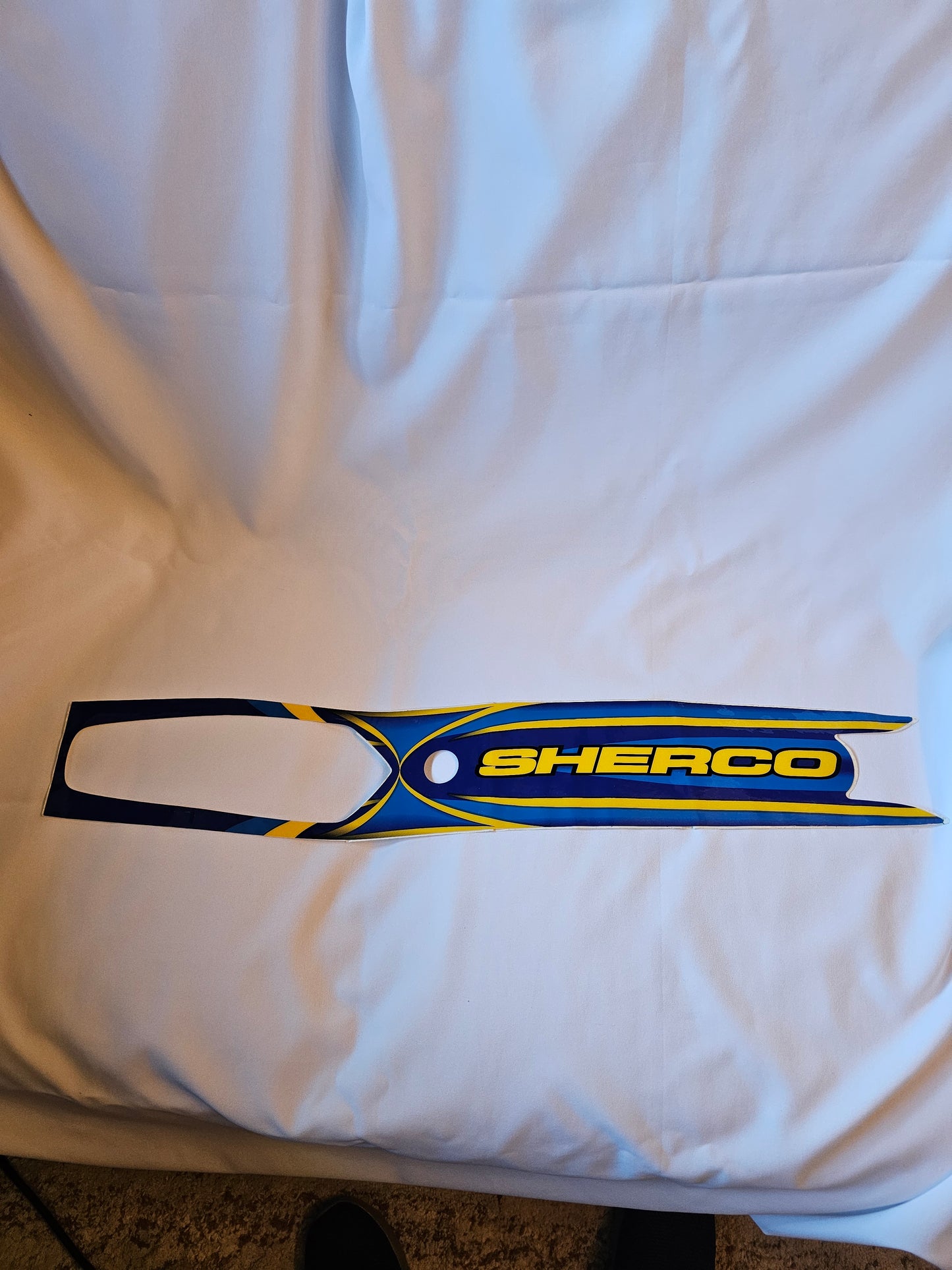 Sherco Decal 02 - C354 - S-30