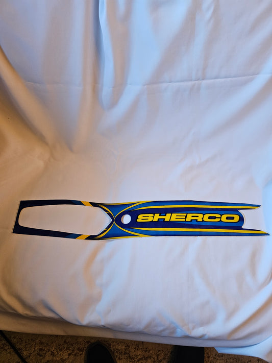 Sherco Decal 02 - C354 - S-30