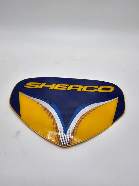 Sherco Decal Front Light 03 - C444- 38