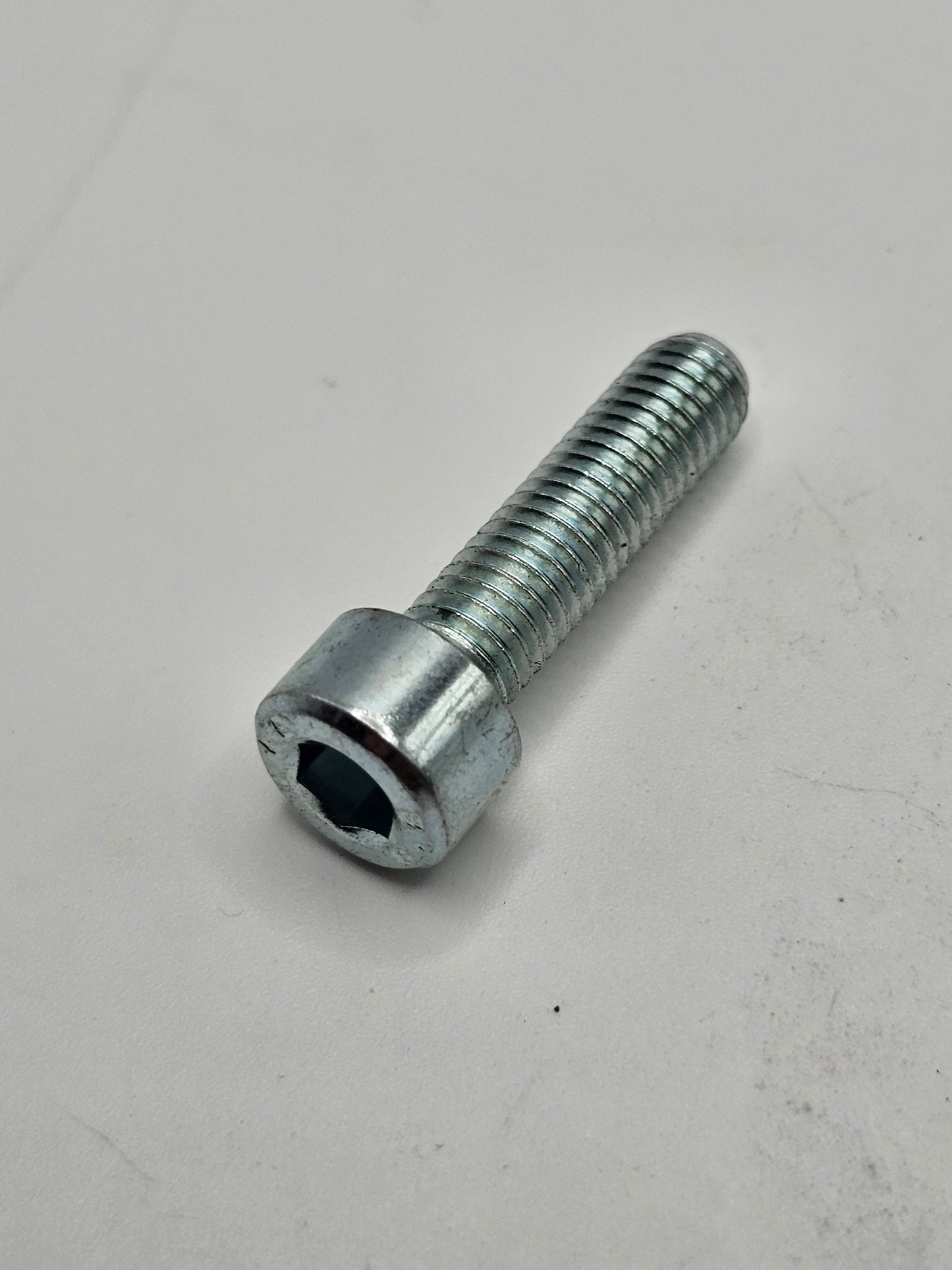 Sherco - Screw CHC 8x20 ZN NI TR TL 180 - M262 - ROL2