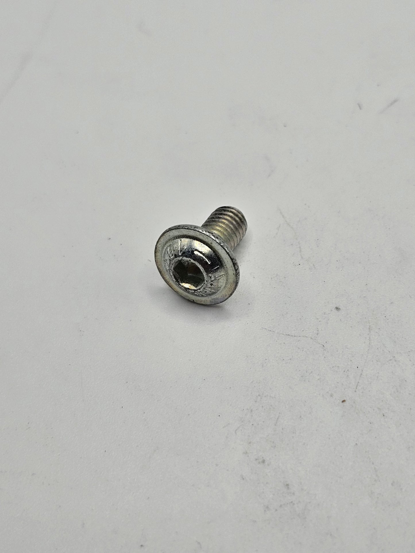 Sherco - Screw BHC 6x12 ISO 7380 10.9 ZN NI TR TL 180 - M345 - ROL2