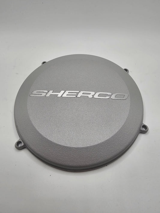 Sherco Clutch Cover Grey - M383 - 27