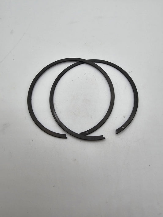 Sherco - Piston Rings 200cc - R214 - S60