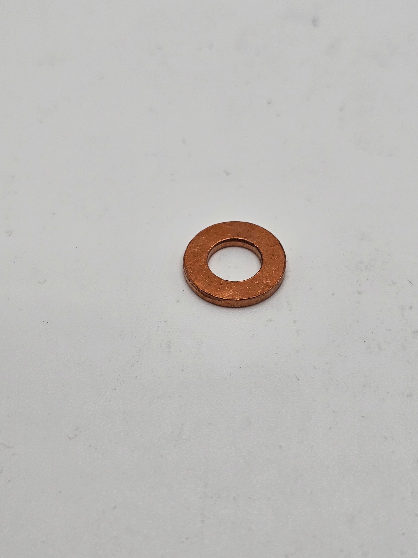 Sherco Washer Copper 6x12x1.5 - 2390 - ROL6