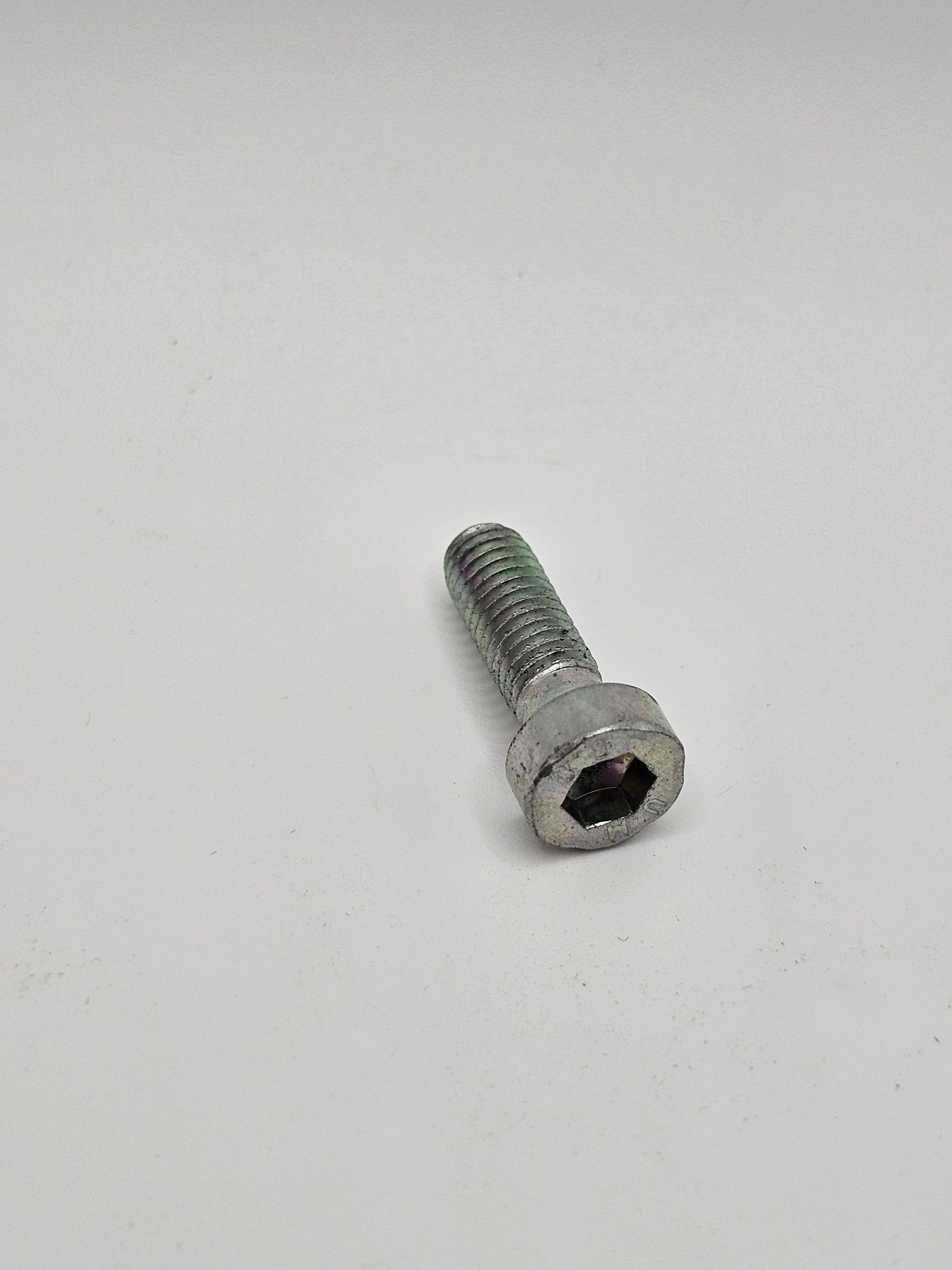 Sherco Screw 6x20 - M249 - 1