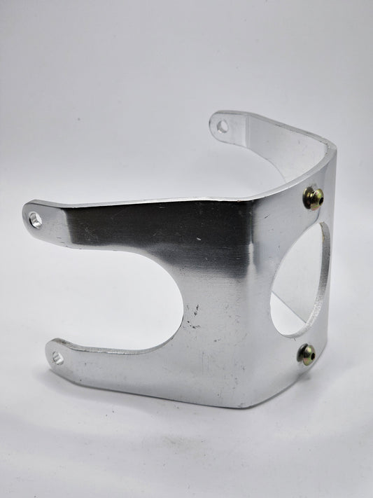 Sherco Front Mudguard Holder - C032 - 34