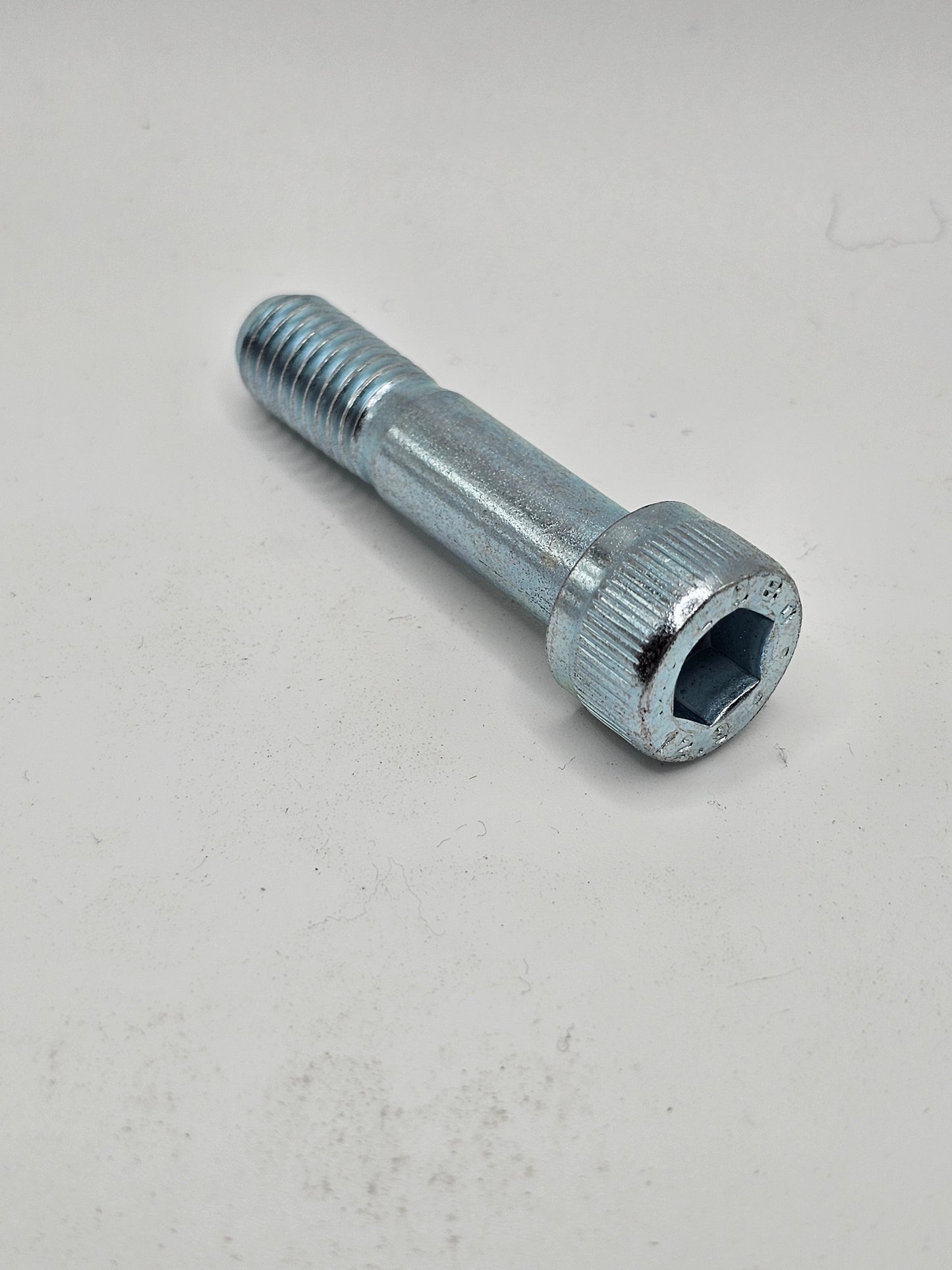 Sherco Pin M10 x46 ZN NI TR - TL 180 - C173 - ROL2