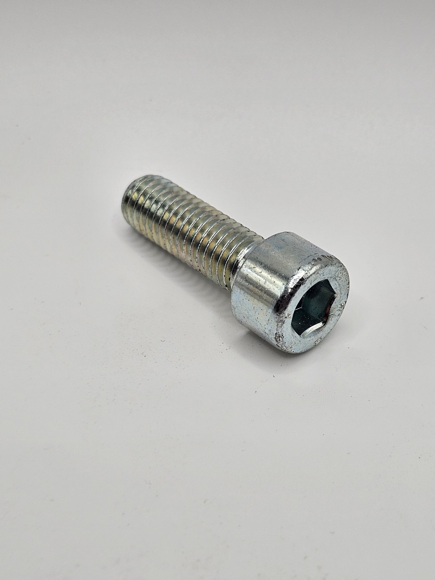 Sherco Screw 10x30 - C453 - 1