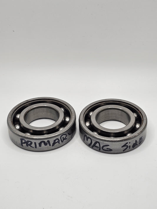 Sherco Crank Bearing Set - M028 - 18