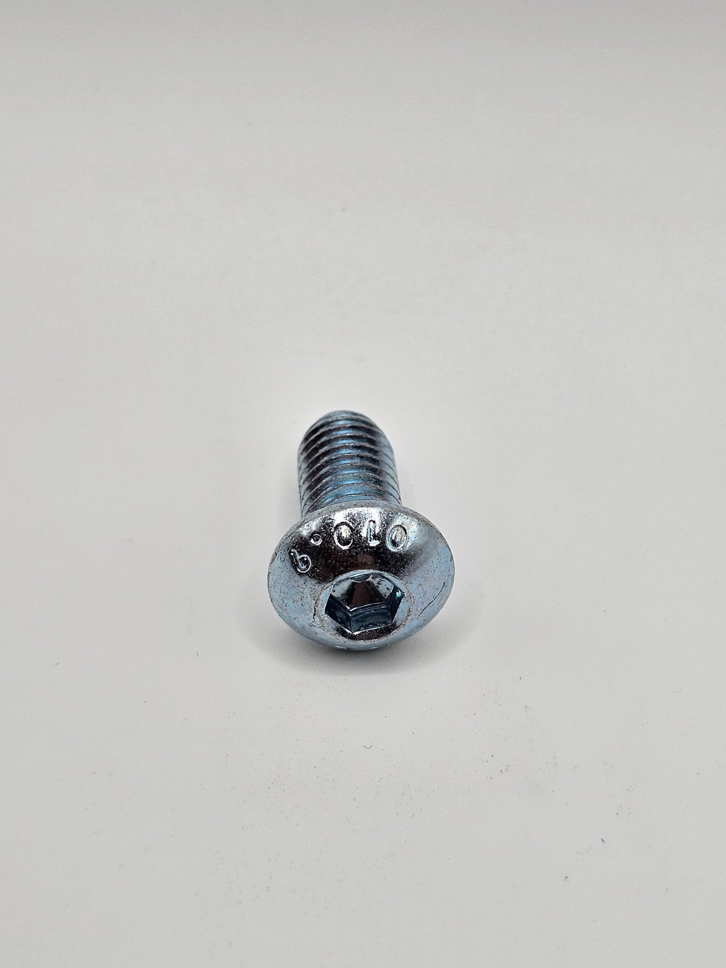 Sherco Screw BHC 8x16 ZN NI TR TL 180 - M280 - ROL2