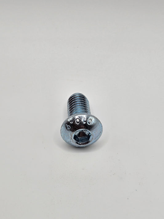 Sherco Screw BHC 8x16 ZN NI TR TL 180 - M280 - ROL2