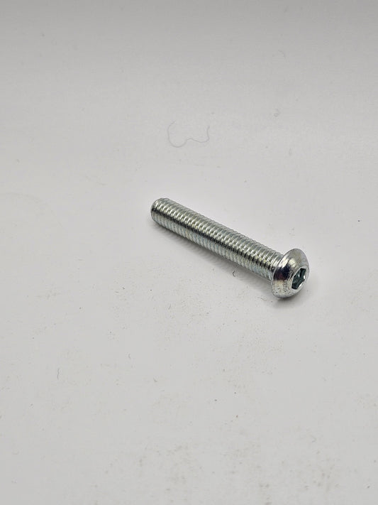 Sherco Screw BHC 6x35 - M343 - 1