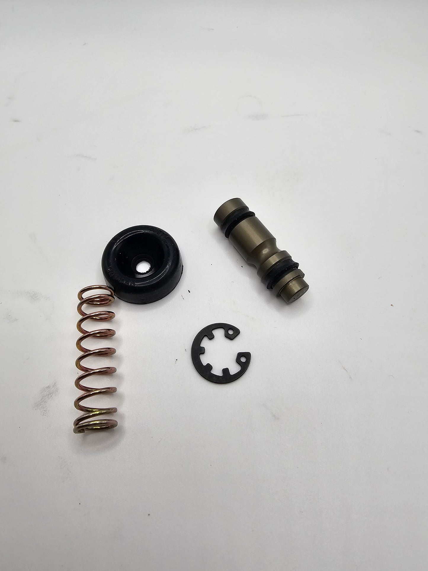 Sherco Kit Repair Rear Master Cyl - R063 - S23