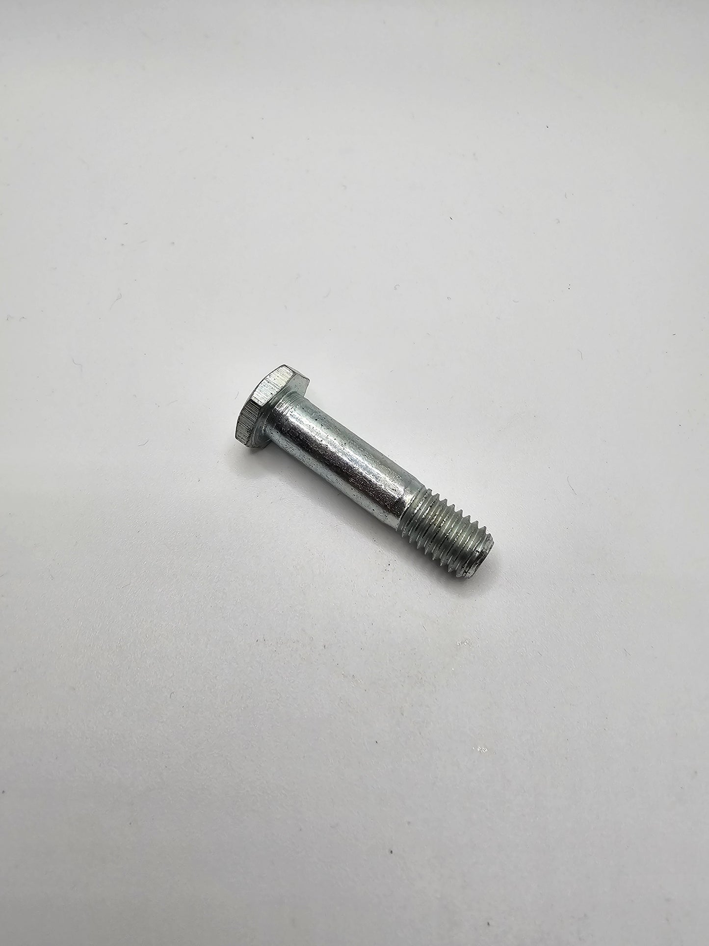 Special Head Screw HEX 8.8 ZN NI TR - C175 - s57