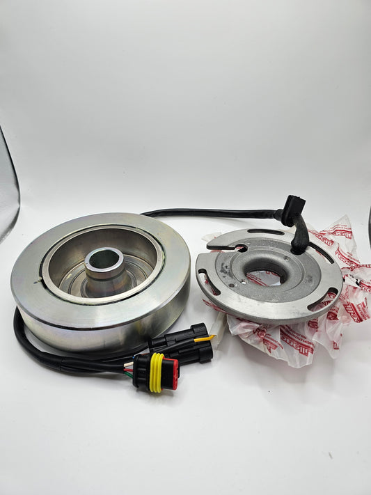 Sherco - Leonelli Ignition - M243 - 28