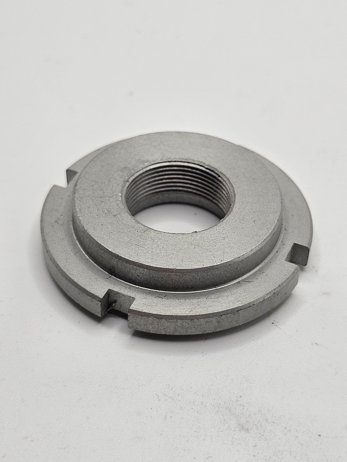 Sherco Top Triple Clamp Alum. Nut - R110 - 7