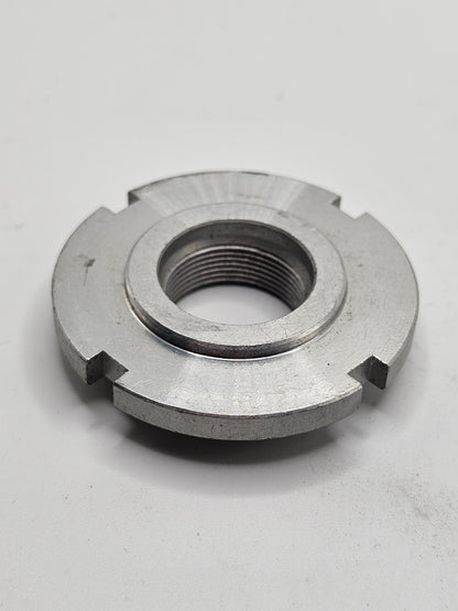 Sherco Top Triple Clamp Alum. Nut - R110 - 7