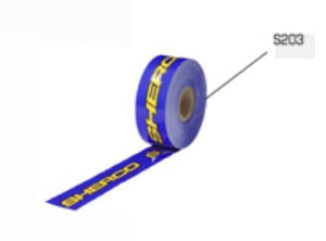 Sherco Section Tape - S203