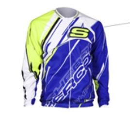 Light Coat Enduro Sherco L/10 - V157.15 - S22