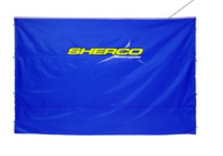 Tent Bottom Full Sherco - V221 - SH64