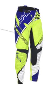 Sherco Enduro Pant 2015 34/L - V165.15 - S20A